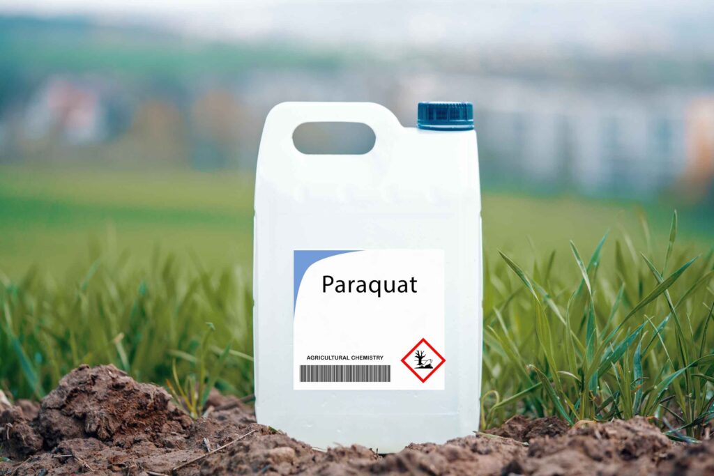 Paraquat Lawsuit